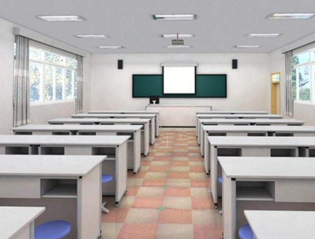 湖北物理力學實驗室成套設備