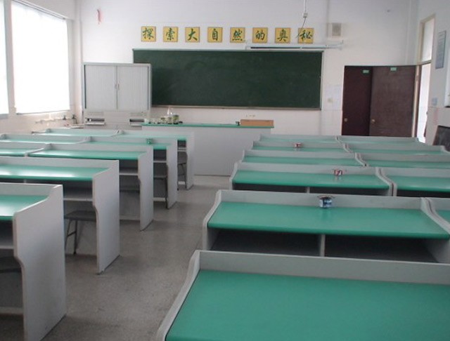 湖北小學科學實驗室成套設備